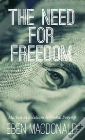 Capa do artigo Need For Freedom