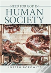 Capa do artigo Need For God In Human Society