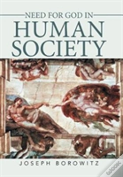 Capa do artigo Need For God In Human Society