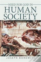 Capa do artigo Need For God In Human Society
