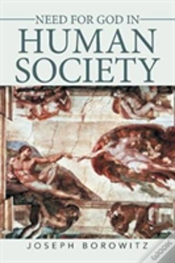 Capa do artigo Need For God In Human Society
