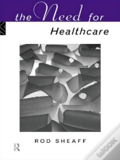 Capa do artigo Need For Health Care