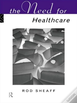 Capa do artigo Need For Health Care