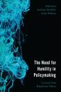Need For Humility In Policymaking - Preview