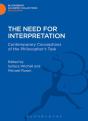 Need For Interpretation - Preview