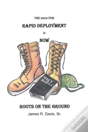 Capa do artigo Need For Rapid Deployment Is Now