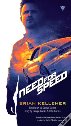 Capa do artigo Need For Speed