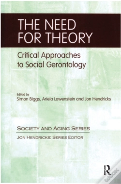 Capa do artigo Need For Theory