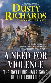 Capa do artigo Need For Violence