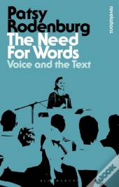 Need For Words