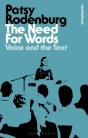 Need For Words - Preview