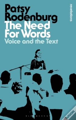 Capa do artigo Need For Words
