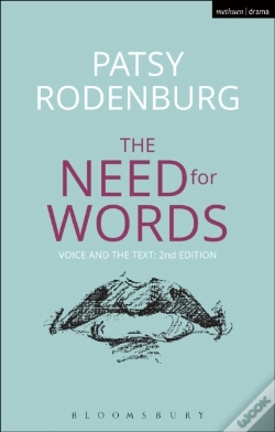 Capa do artigo Need For Words