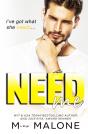 Need Me - Preview