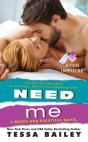 Need Me - Preview