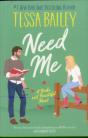 Need Me - Preview