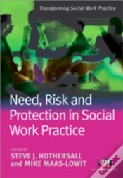 Capa do artigo Need, Risk And Protection In Social Work Practice