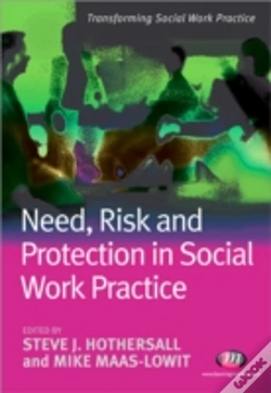 Capa do artigo Need, Risk And Protection In Social Work Practice