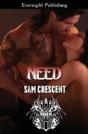 Need - Preview