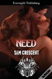 Capa do artigo Need