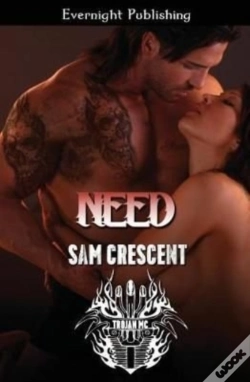 Capa do artigo Need