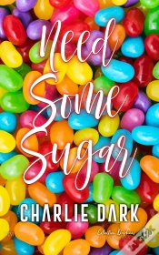 Capa do artigo Need Some Sugar