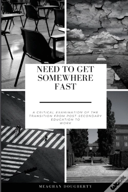 Capa do artigo Need To Get Somewhere Fast