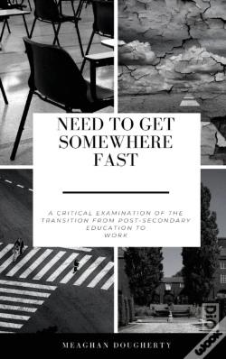 Capa do artigo Need To Get Somewhere Fast