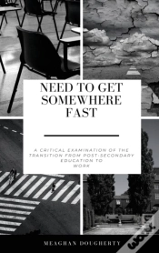 Capa do artigo Need To Get Somewhere Fast