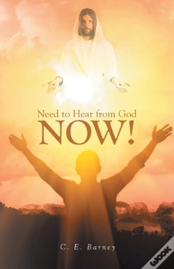 Capa do artigo Need To Hear From God Now!