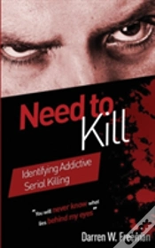 Capa do artigo Need To Kill