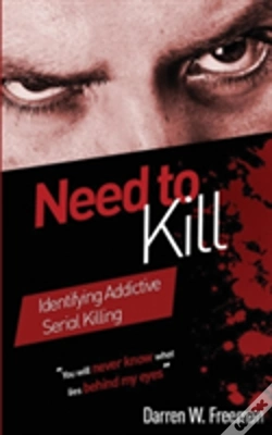 Capa do artigo Need To Kill