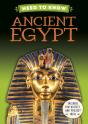 Need To Know: Ancient Egypt - Preview