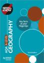 Need To Know: Aqa A-Level Geography - Preview