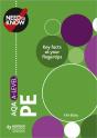 Need To Know: Aqa A-Level Pe - Preview