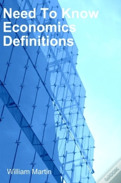 Capa do artigo Need To Know Economics Defintions