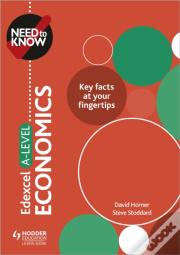 Need To Know: Edexcel A-Level Economics