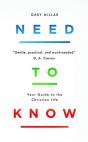 Need To Know - Preview
