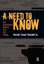 Need To Know - Preview