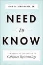 Need To Know - Preview