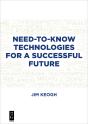 Need-To-Know Technologies For A Successful Future - Preview