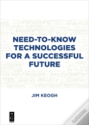 Capa do artigo Need-To-Know Technologies For A Successful Future
