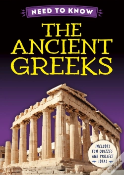 Capa do artigo Need To Know: The Ancient Greeks