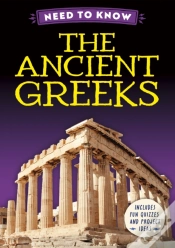 Capa do artigo Need To Know: The Ancient Greeks