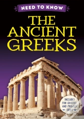 Need To Know: The Ancient Greeks