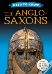 Capa do artigo Need To Know: The Anglo-Saxons