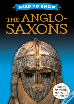 Capa do artigo Need To Know: The Anglo-Saxons