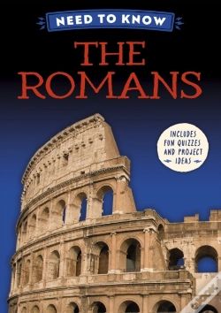 Capa do artigo Need To Know: The Romans
