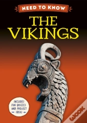 Need To Know: The Vikings