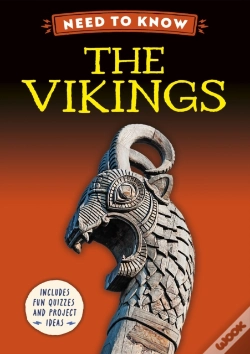 Capa do artigo Need To Know: The Vikings